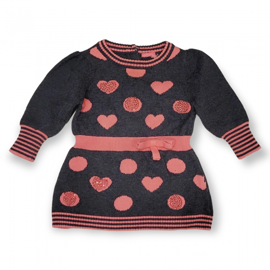 Robe | Inconnue | 6 Mois