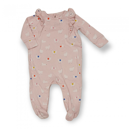 Pyjama | Baby Gap | 3-6 Mois