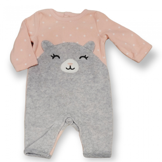 Pyjama | Carter's | NB