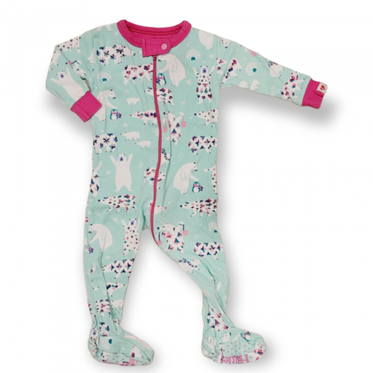 Pyjama | Hatley | 0-3 Mois