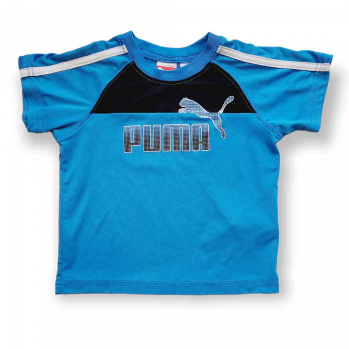 T-Shirt | Puma | 24 Mois