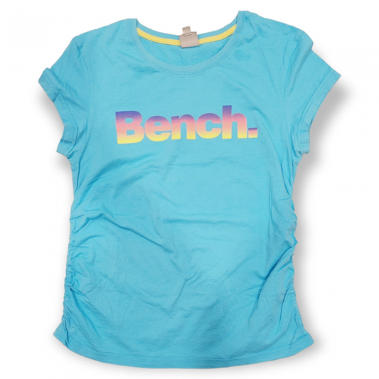 T-Shirt | Bench | 14-16 Ans
