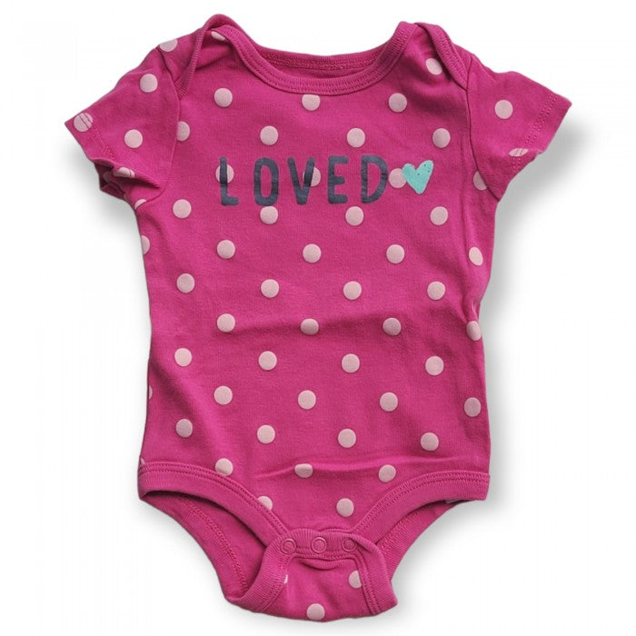 Cache-Couche | Joe Fresh | 3-6 Mois