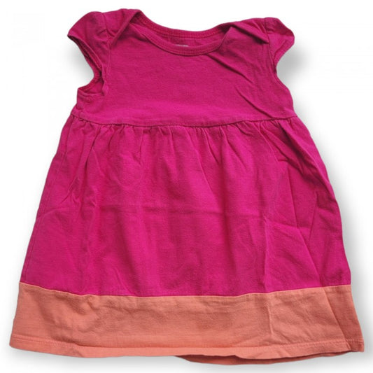 Robe | Old Navy | 12-18 Mois