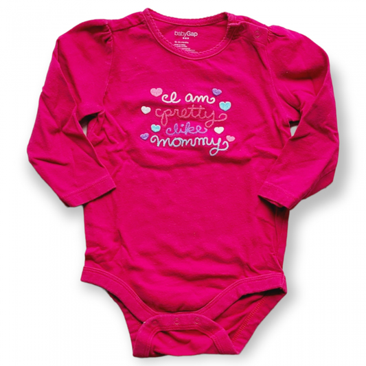 Cache-Couche | Baby Gap | 18 Mois