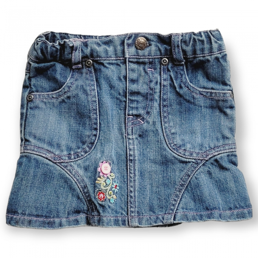 Jupe | Calin Caline | 18 Mois