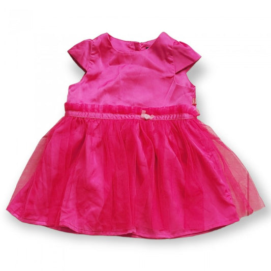 Robe | Souris Mini | 12 Mois