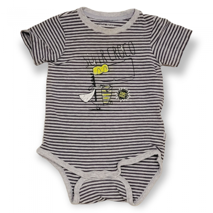 Cache-Couche | Souris Mini | 6-9 Mois