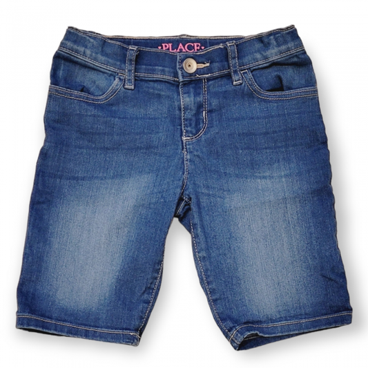 Short | Children's Place | 6X-7 Ans