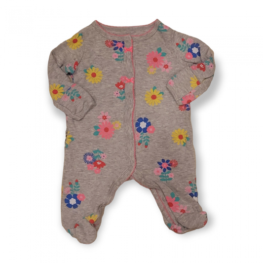 Pyjama | Carter's | NB