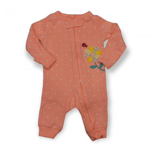 Pyjama | Carter's | NB