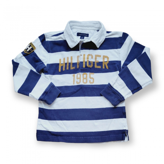 Polo | Tommy Hilfiger | 6-7 Ans