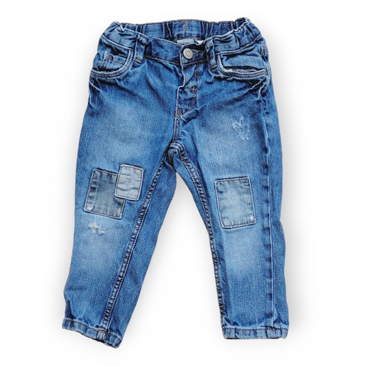 Jeans | H&M | 9-12 Mois