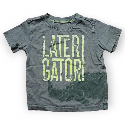 T-Shirt | Carter's | 2 Ans