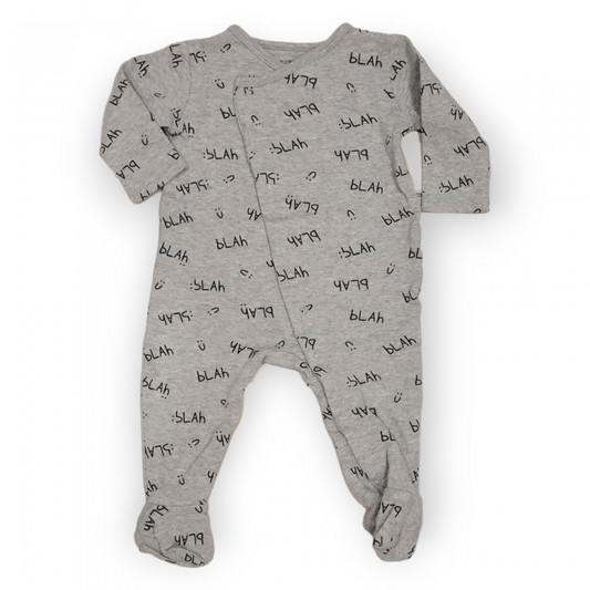 Pyjama | PL Baby | 6 Mois