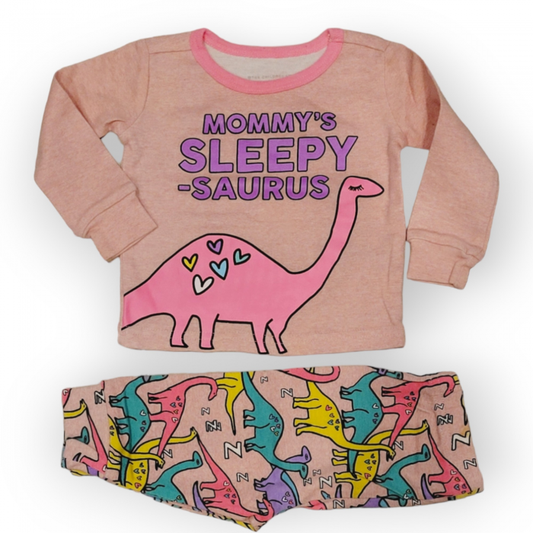Pyjama | Children's Place | 0-3 Mois
