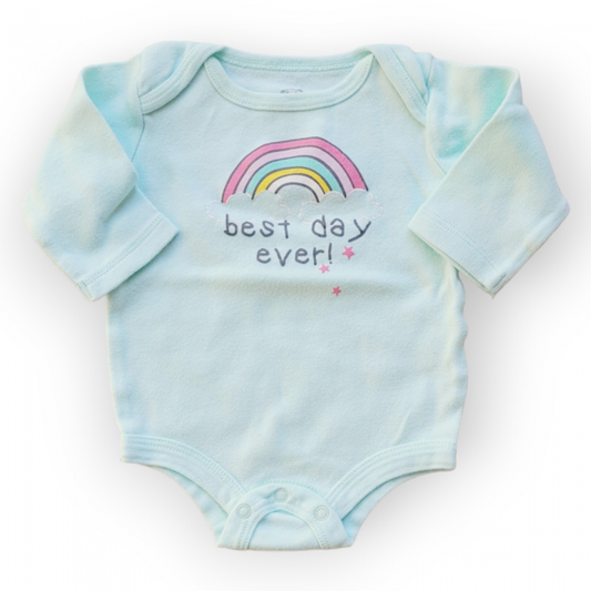 Cache-Couche | Rococo | 0-3 Mois