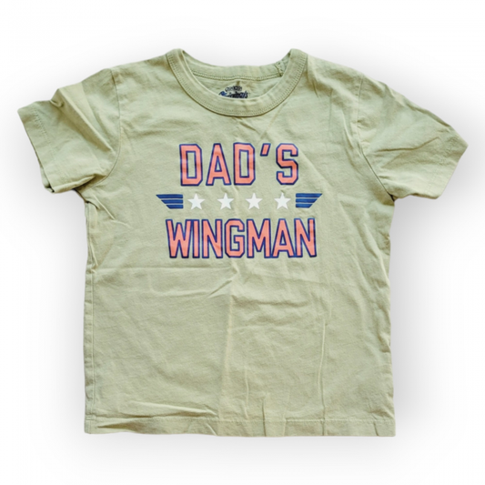 T-Shirt | Oshkosh | 5T