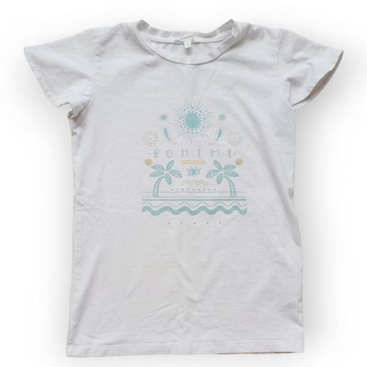 T-Shirt | Blumind | 8 Ans