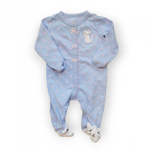 Pyjama | Carter's | NB