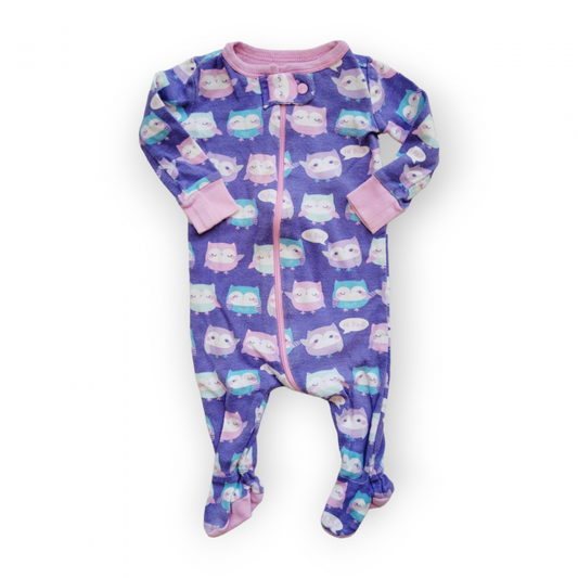 Pyjama | Children's Place | 0-3 Mois