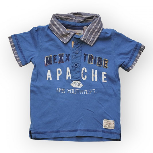 T-Shirt | Mexx | 9-12 Mois