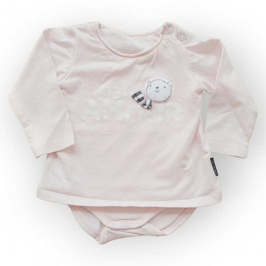 Caches-Couche | Souris Mini | 0-3 Mois