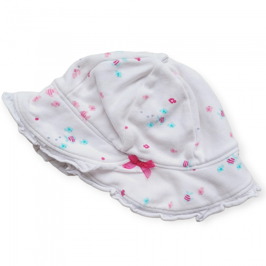 Chapeau D'été | Petit Lem | 9 Mois