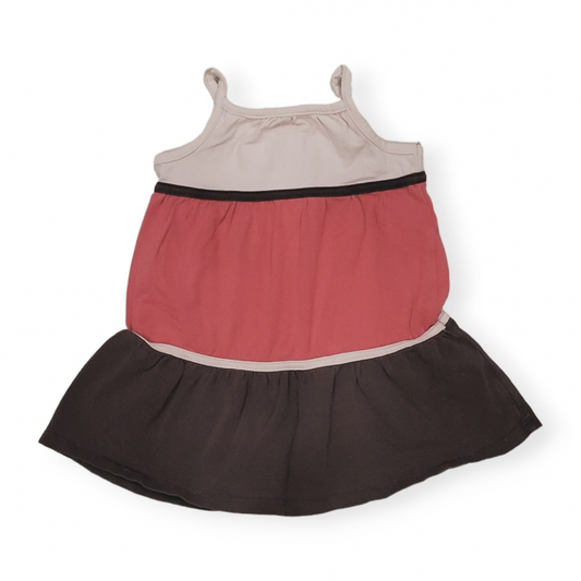 Robe | Joe Frresh | 12-18 Mois