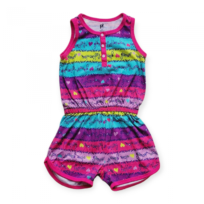 Pyjama | PL Tween | 5 Ans