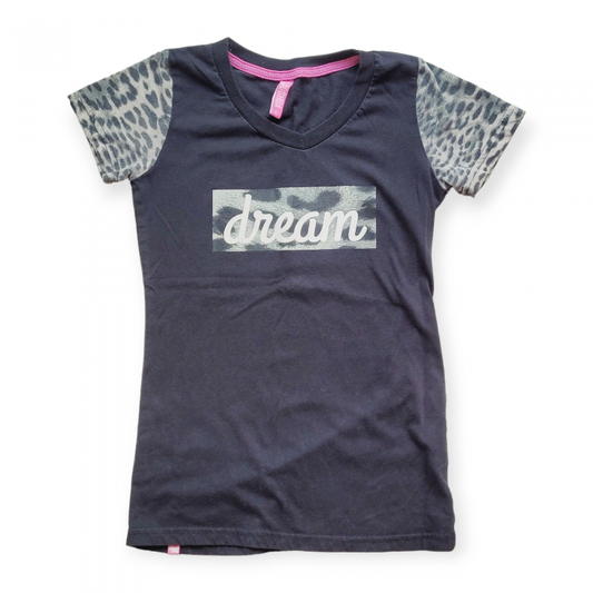 T-Shirt | Joshua | (L) 12 Ans