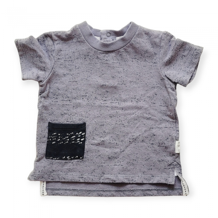 T-Shirt | Miles Baby | 3 Mois