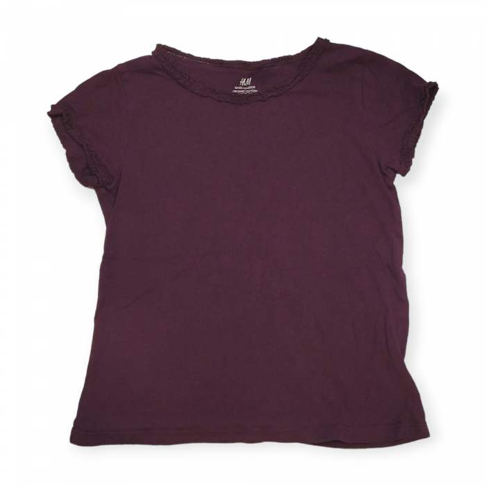 T-Shirt | H&M | 6-8 Ans