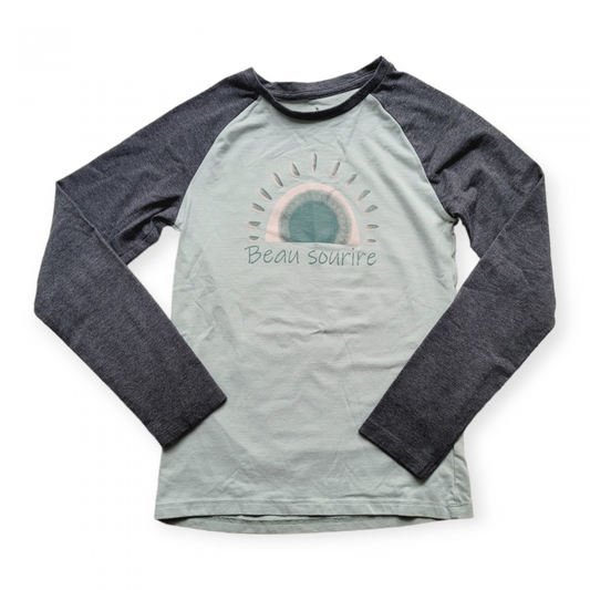 T-Shirt | Tag | 8 Ans