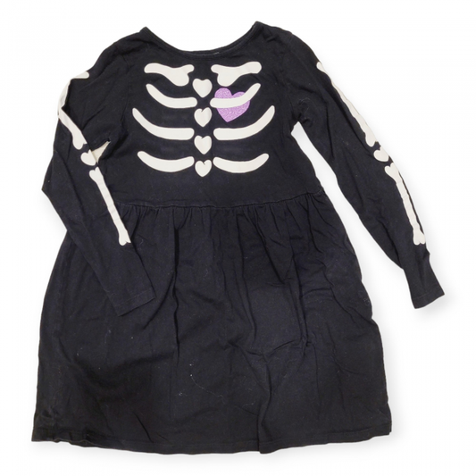 Robe Halloween | 7-8 Ans