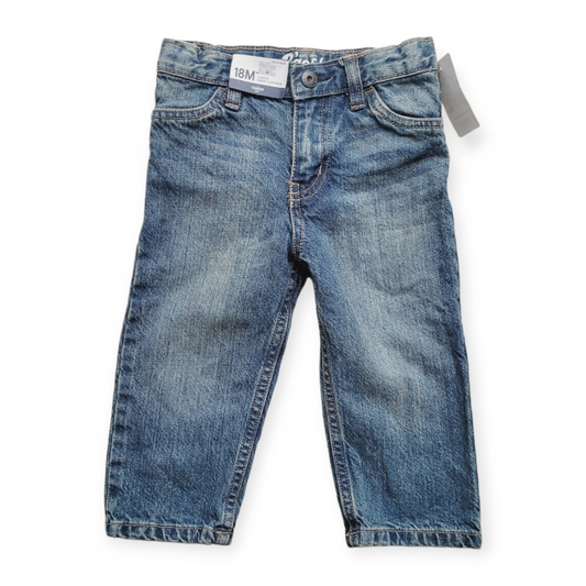 Jeans | Carter's | 18 Mois