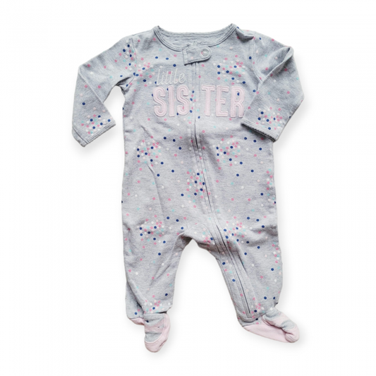 Pyjama | Carter's | 6 Mois