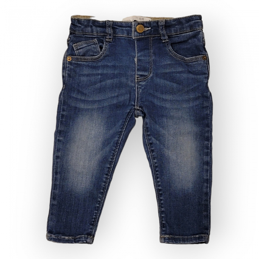Jeans | Zara | 9-12 Mois