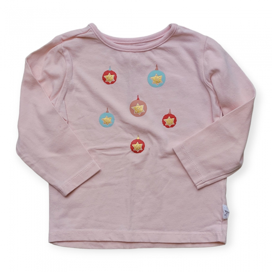 T-Shirt | Gagou Tagou | 12 Mois