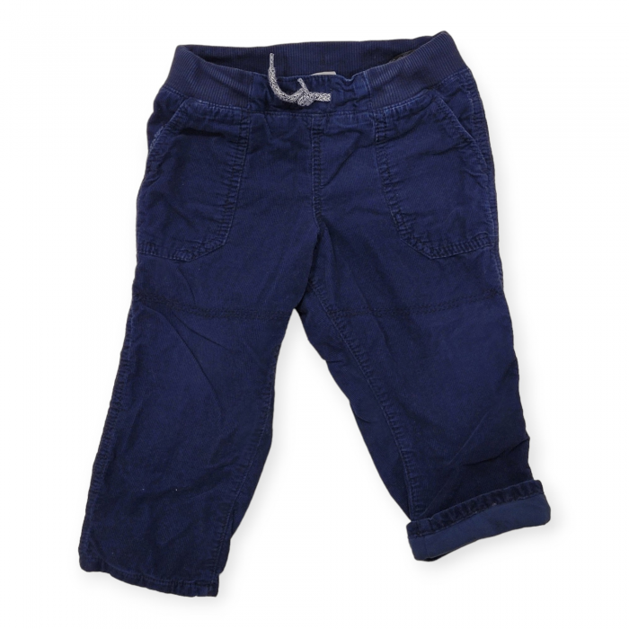 Pantalon | H&M | 12-18 Mois