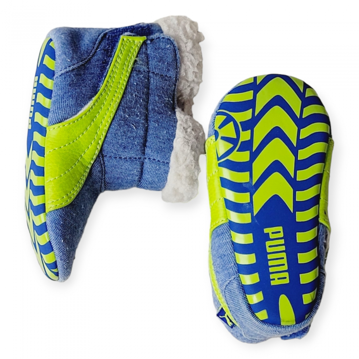 Pantoufles | Puma | 4