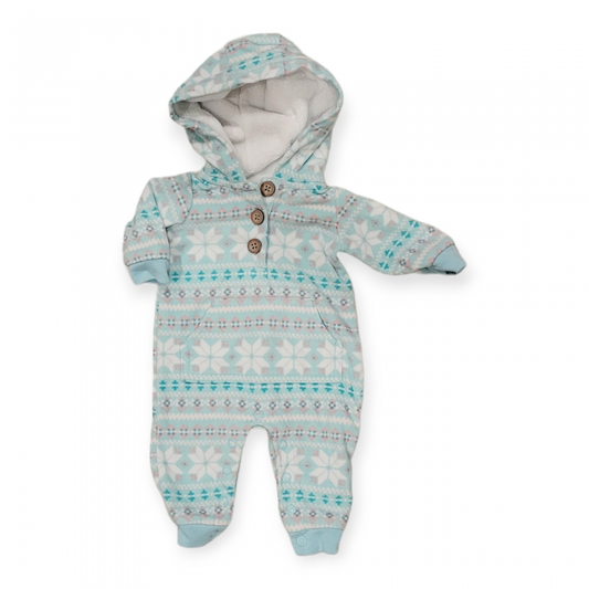 Pyjama | Carter's | NB