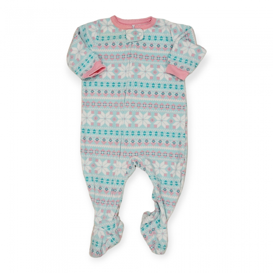 Pyjama | Carter's | 6 Mois