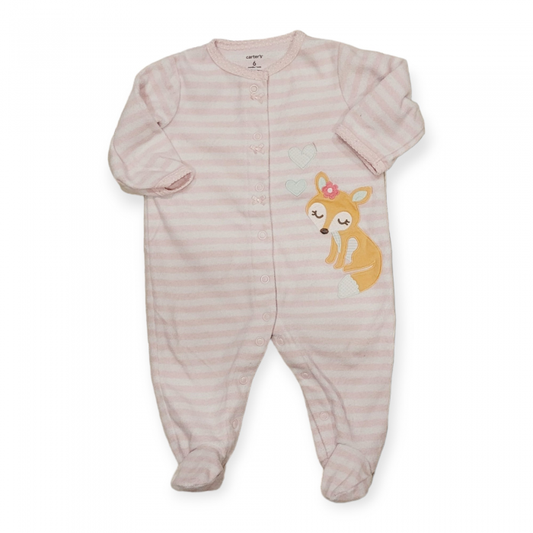 Pyjama | Carter's | 6 Mois