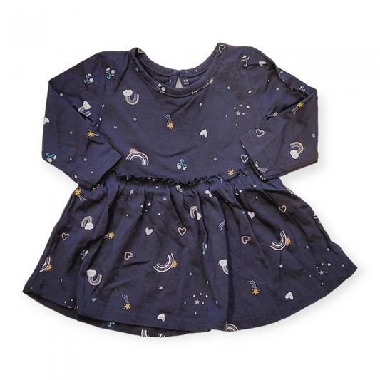 Robe | George | 3-6 Mois