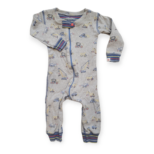 Pyjama | Hatley | 6-9 mois