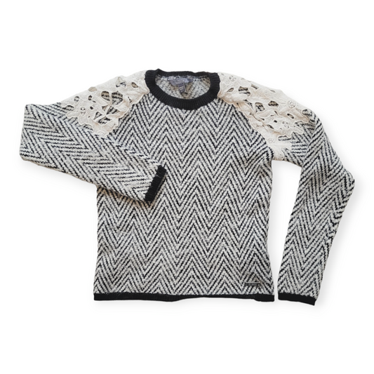 Chandail de tricot | Guess | (M) 7-8 ans
