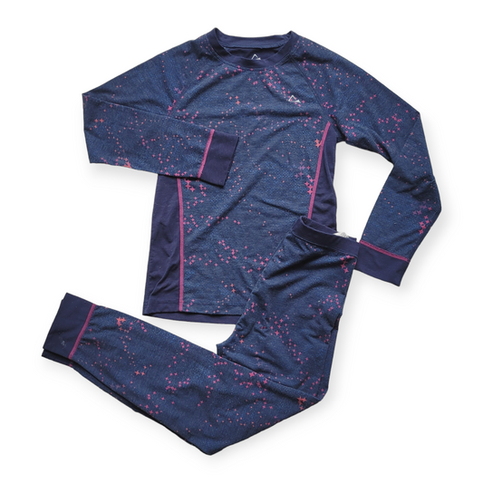 Combinaison | Paradox | (7-8) M