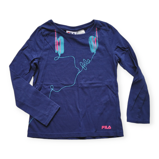 T-Shirt | FILA | 7-8 ans
