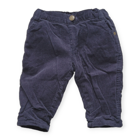 Pantalons Corduroy | Life and Legend | 3-6 mois